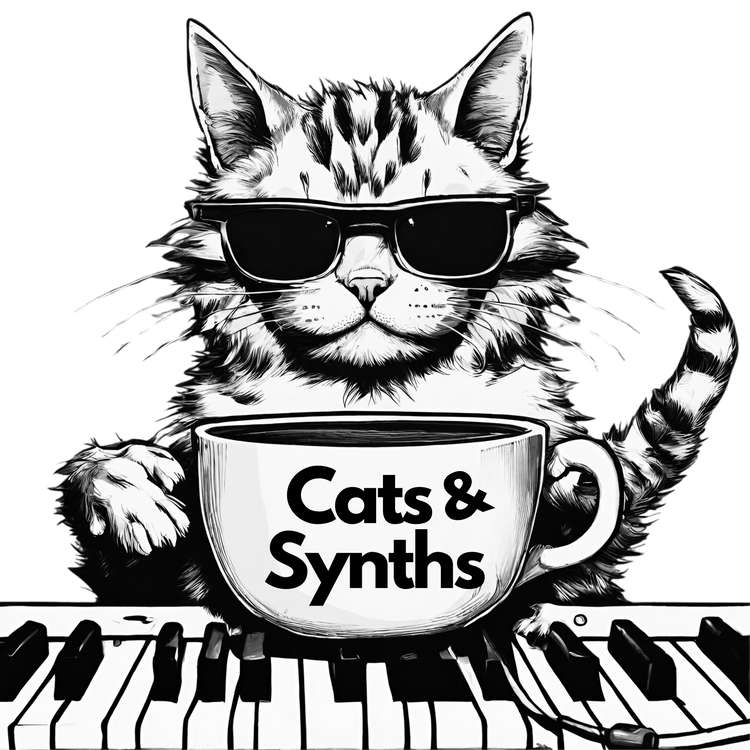 Cats & Synths